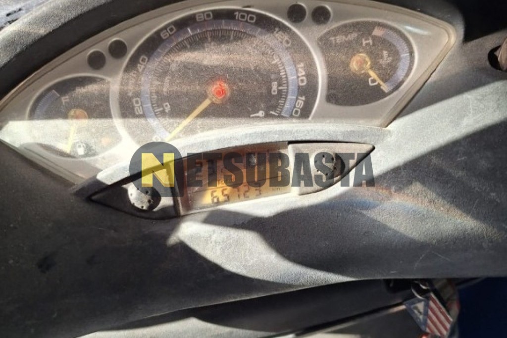 Yamaha XMAX 250 2005