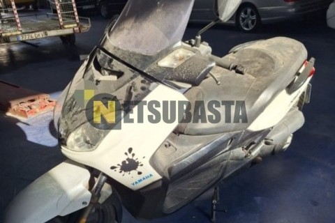 Hyosung GV 250 AQUILA 2004