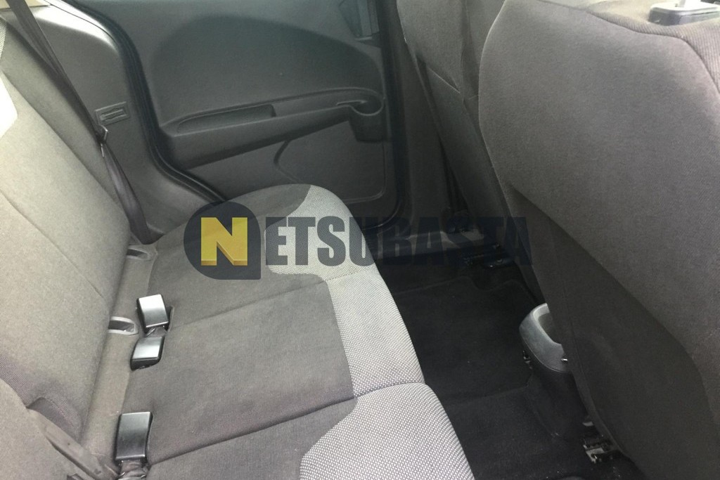 Ford Tourneo Courier 1.0 EcoBoost 2016