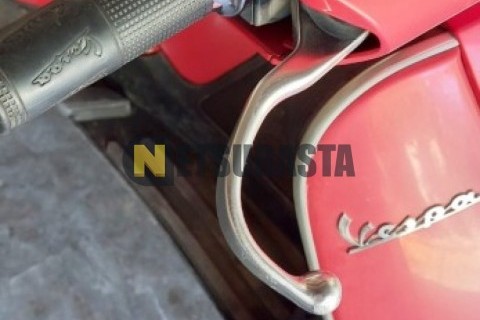 Hyosung GV 250 AQUILA 2004