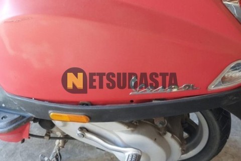 Hyosung GV 250 AQUILA 2004