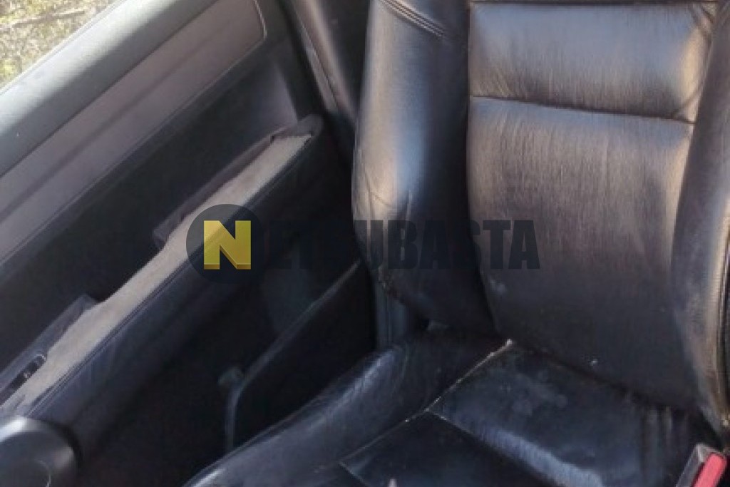 Honda CR-V 2.2 i-CDTi 2009
