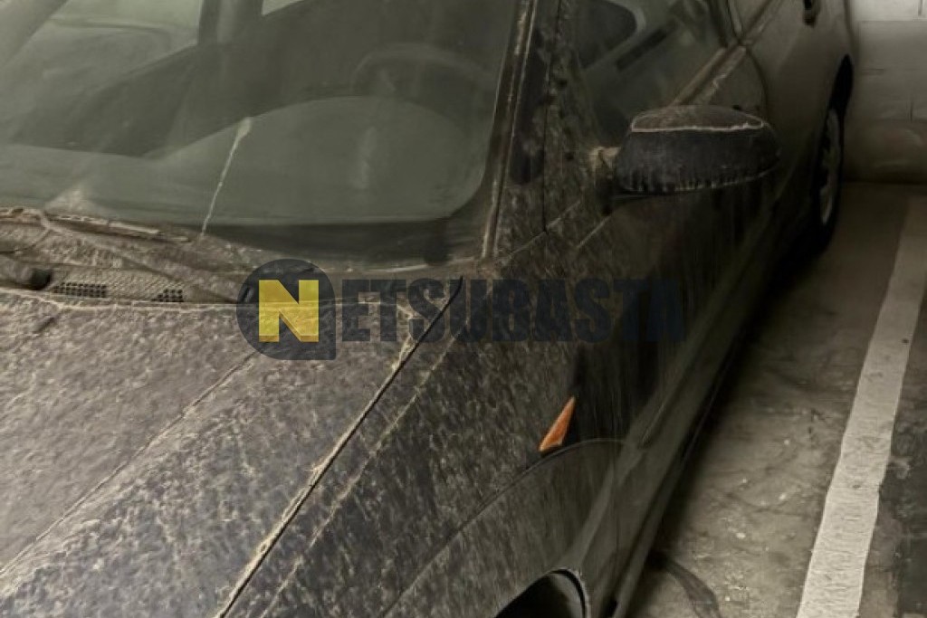 Ford Focus 1.6 2000