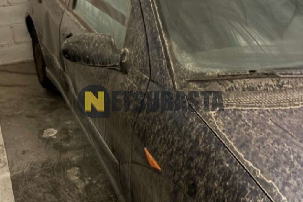 Ford Focus 1.6 2000