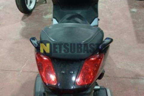 Piaggio Liberty 125 2008