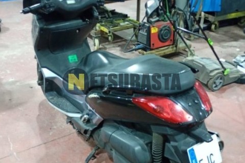 Piaggio Liberty 125 2008