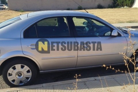 Yamaha YP Majesty 400 2008