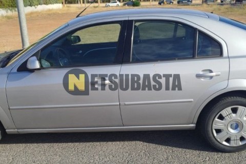 Yamaha YP Majesty 400 2008