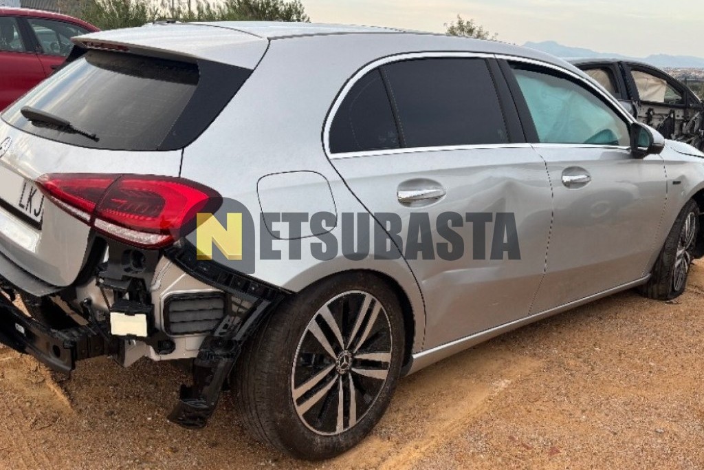 Mercedes-Benz A 250 e 2020