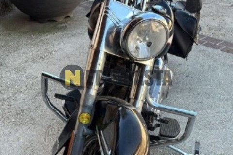Yamaha YBR 250 2008