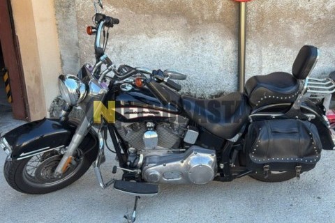Yamaha YBR 250 2008