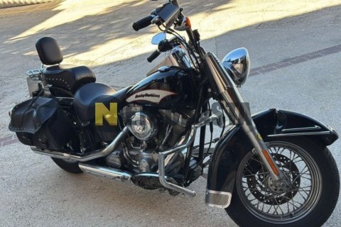 Yamaha YBR 250 2008