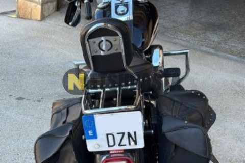 Yamaha YBR 250 2008