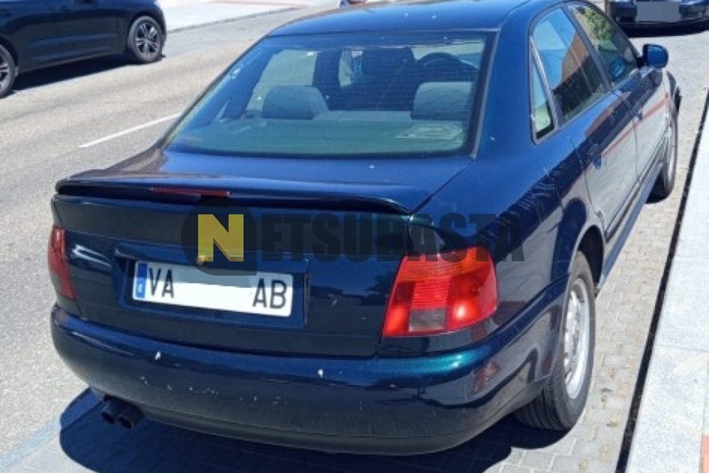 Audi A4 1.9 TDI 1995