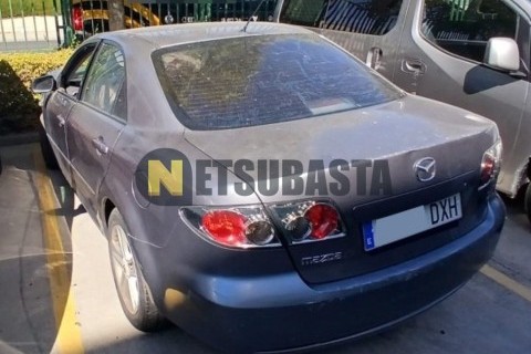 Piaggio Liberty 125 2008