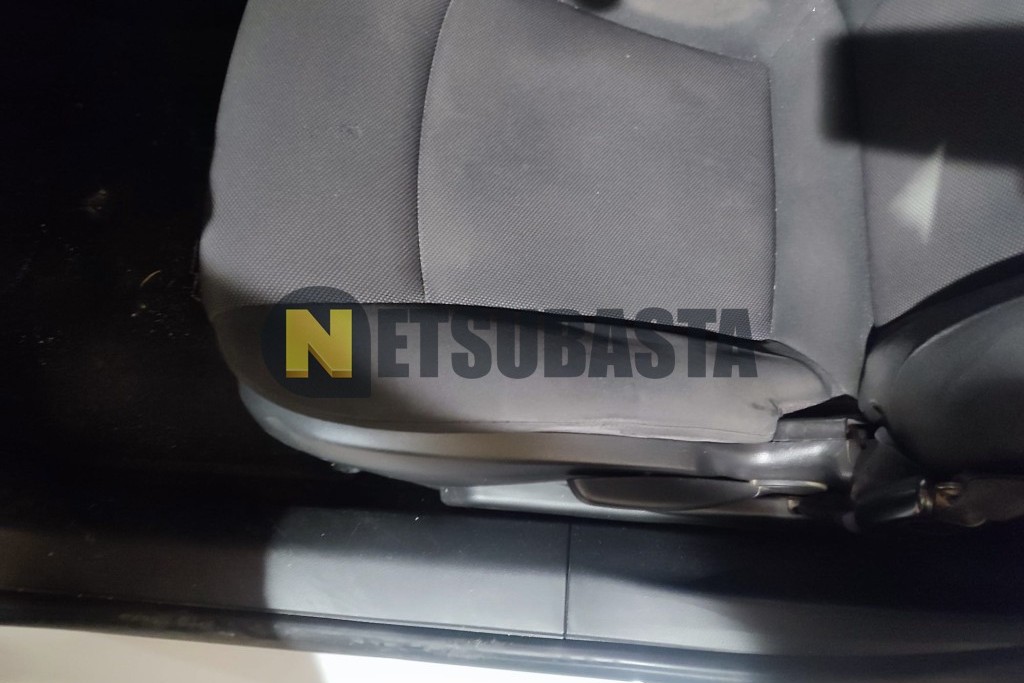 Chevrolet Cruze 2.0 VCDi 2013