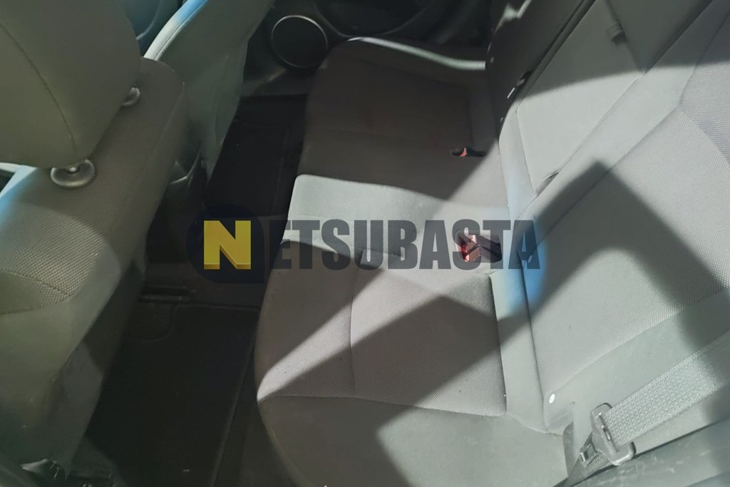 Chevrolet Cruze 2.0 VCDi 2013