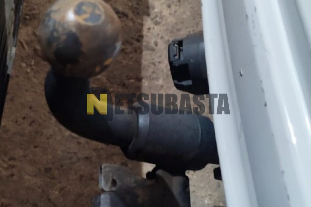 Chevrolet Cruze 2.0 VCDi 2013