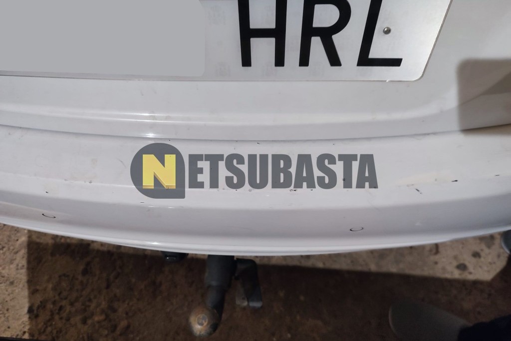 Chevrolet Cruze 2.0 VCDi 2013