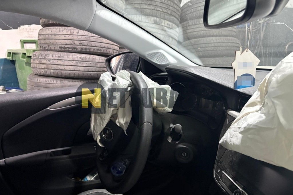 Opel Corsa 1.2 2023