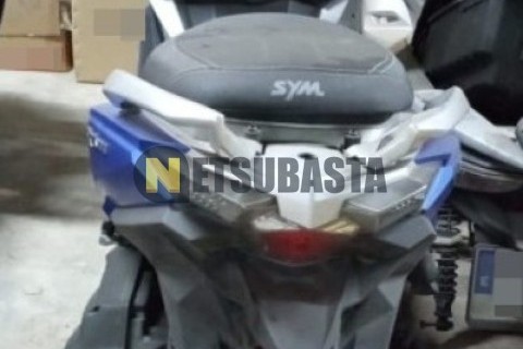 Hyosung GV 250 AQUILA 2004