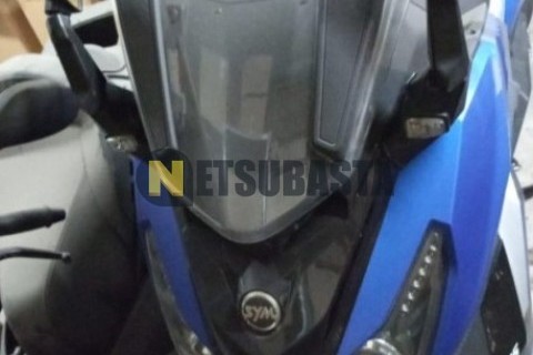 Hyosung GV 250 AQUILA 2004