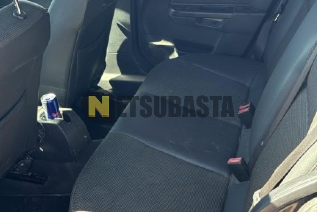 Opel Astra 1.7 CDTi 2009