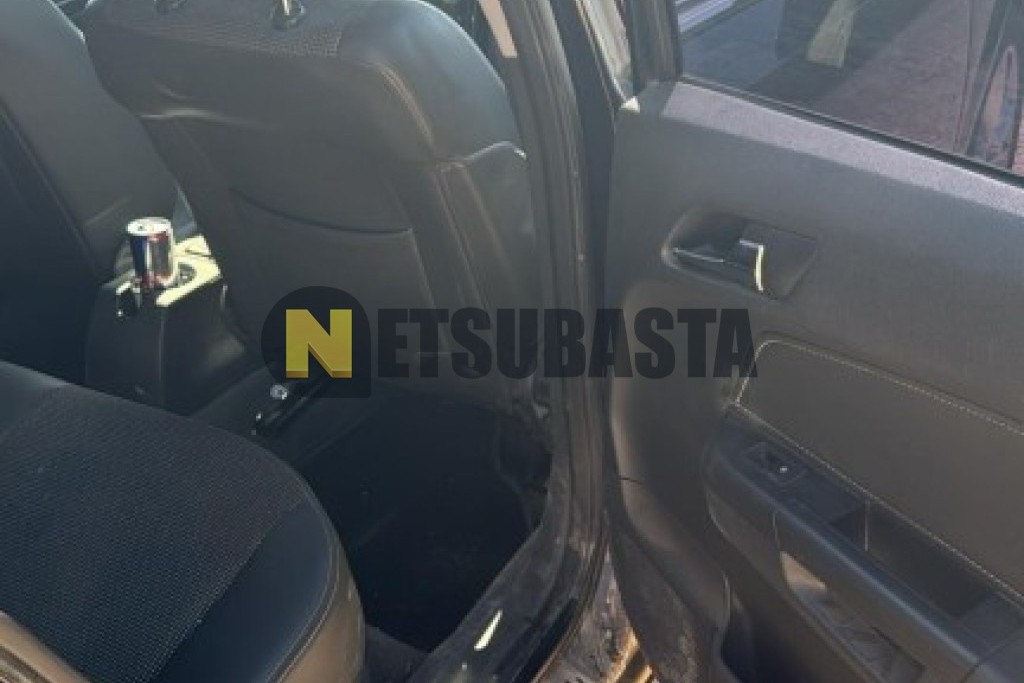 Opel Astra 1.7 CDTi 2009