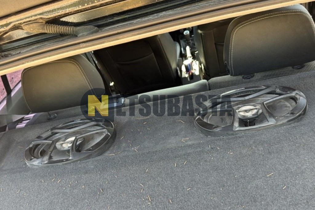 Opel Astra 1.7 CDTi 2009