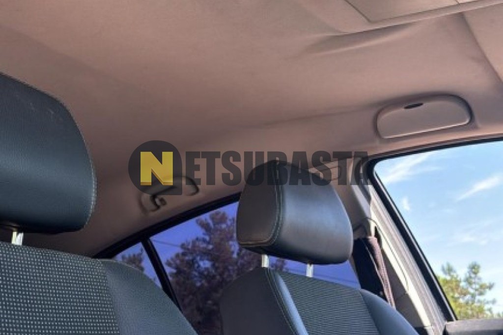 Opel Astra 1.7 CDTi 2009