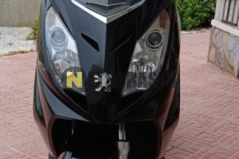 Piaggio Liberty 125 2008