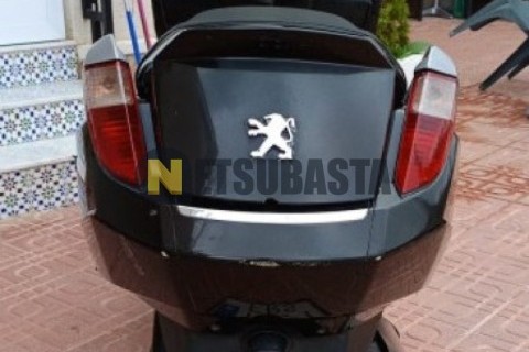 Piaggio Liberty 125 2008