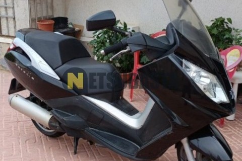Piaggio Liberty 125 2008
