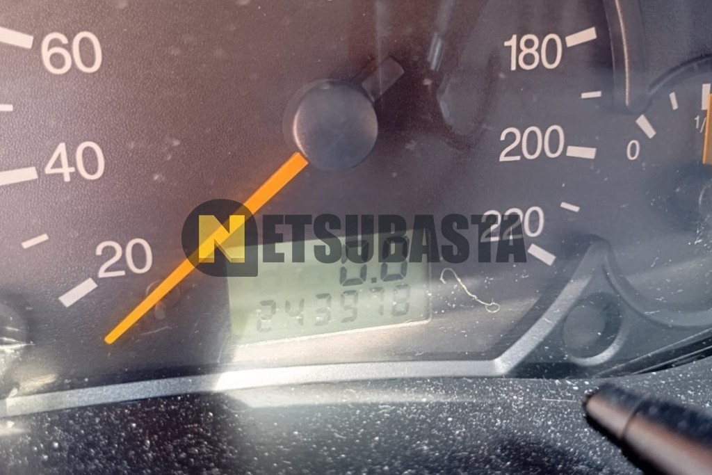 Ford Focus 1.8 TDdi 2000