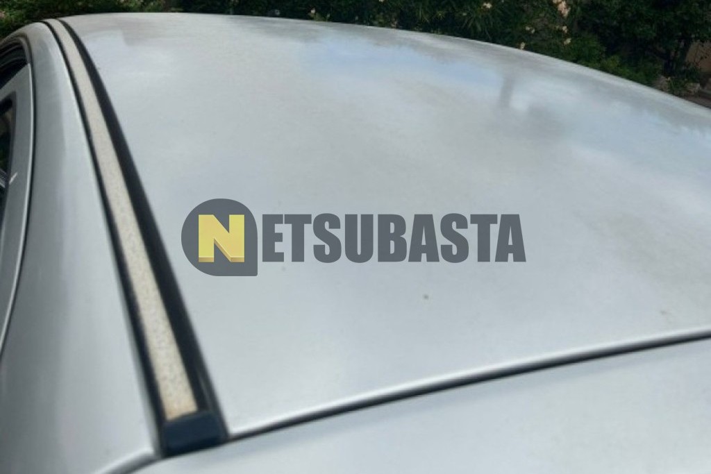 Peugeot 206 + 1.1 2010