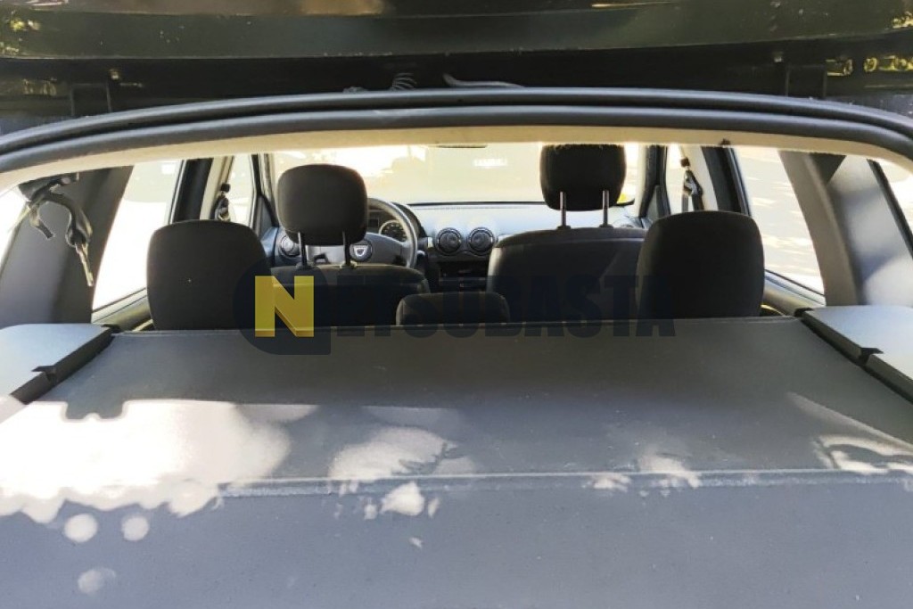 Dacia Duster 1.5 dCi 2010