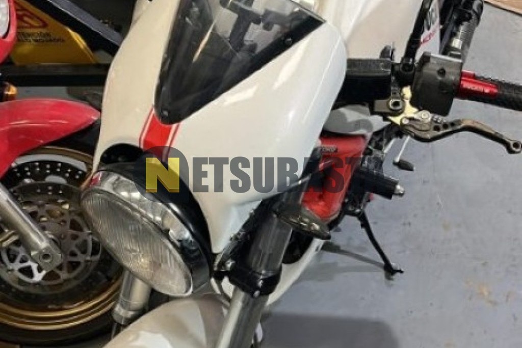 Ducati MONSTER 620 2005