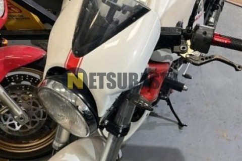 Hyosung GV 250 AQUILA 2004