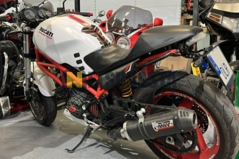 Hyosung GV 250 AQUILA 2004