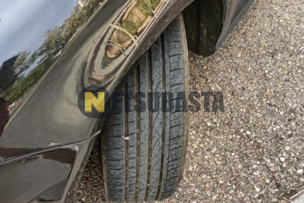 Seat León 1.9 TDI 2009