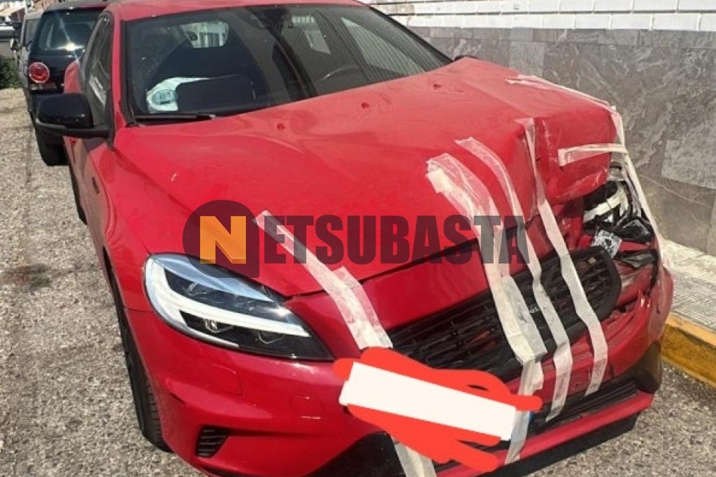 Volvo V40 T3 Aut. 2018