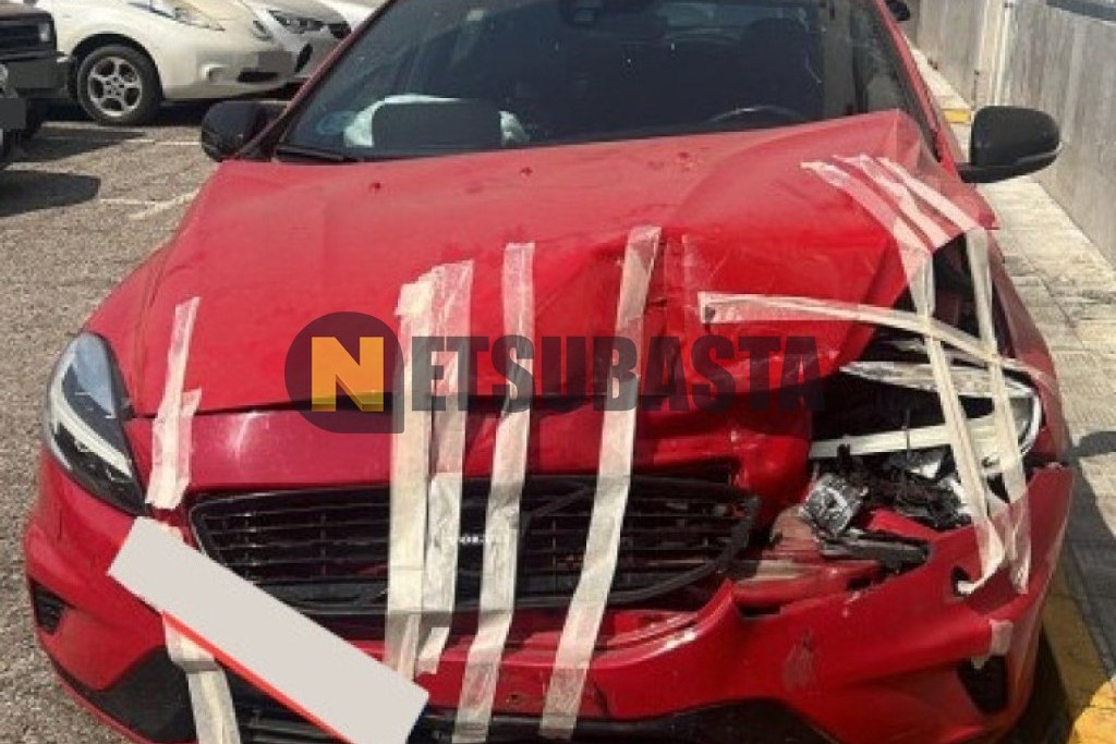 Volvo V40 T3 Aut. 2018