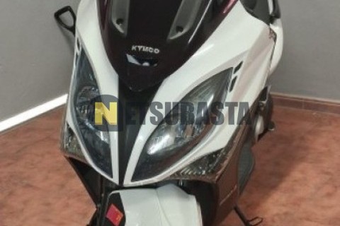 Keeway Superlight 125 2006
