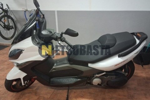 Keeway Superlight 125 2006