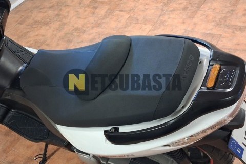 Keeway Superlight 125 2006