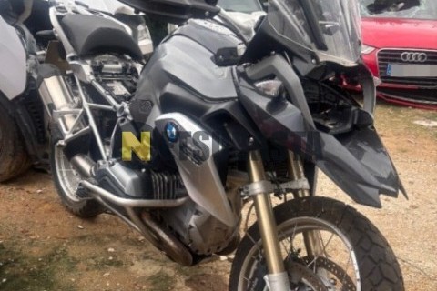 Yamaha YZF R6 2008