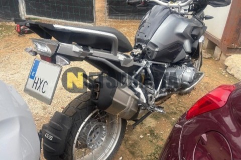 Yamaha YZF R6 2008