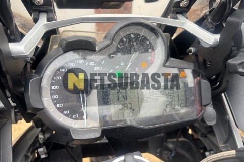 Yamaha YZF R6 2008