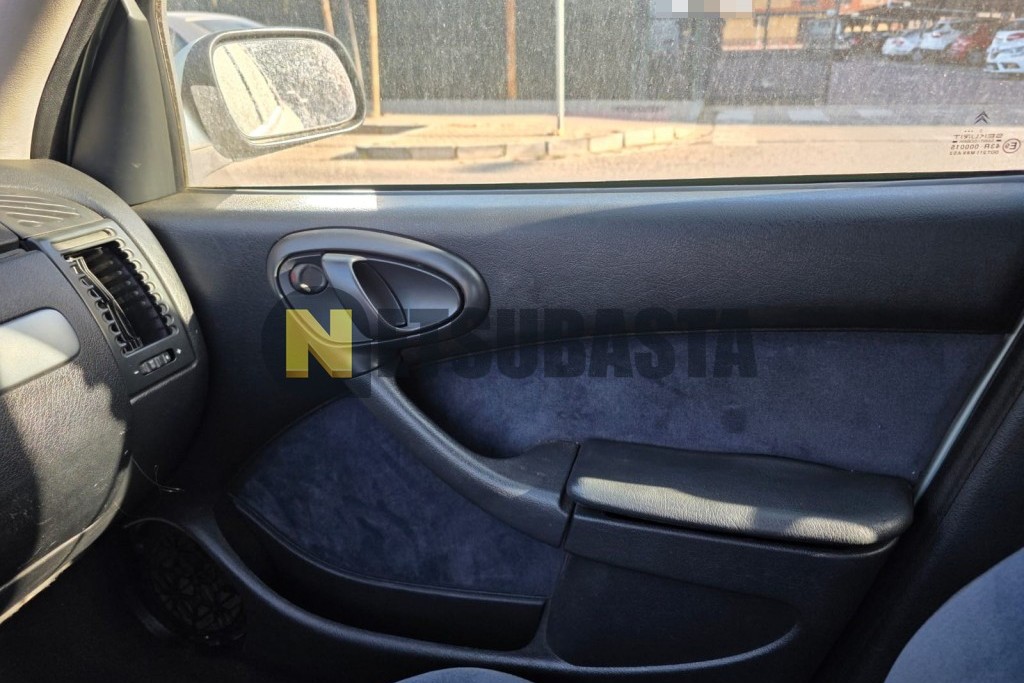 Citroën Xsara 1.4 HDi 2004