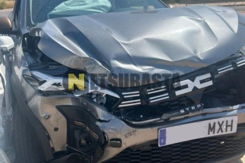 Dacia Sandero Stepway 1.0 ECO-G 2024
